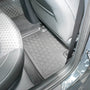 Rubbermatten Hyundai i30 hatchback (2017-Heden) - 3D Schaalmatten