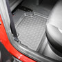 Rubbermatten Hyundai Kona hatchback (2017-2023) - 3D Schaalmatten