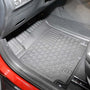Rubbermatten Hyundai Kona hatchback (2017-2023) - 3D Schaalmatten