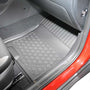 Rubbermatten Hyundai Kona hatchback (2017-2023) - 3D Schaalmatten