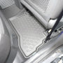 Rubbermatten Hyundai Kona hatchback (2017-2023) - 3D Schaalmatten