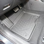 Rubbermatten Hyundai Kona Electric hatchback (2018-2023) - 3D Schaalmatten
