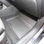 Rubbermatten Hyundai Kona Electric hatchback (2018-2023) - 3D Schaalmatten