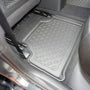 Rubbermatten Hyundai Kona Electric hatchback (2018-2023) - 3D Schaalmatten