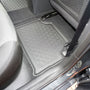 Rubbermatten Hyundai Kona Electric hatchback (2018-2023) - 3D Schaalmatten