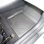Rubbermatten Kia Sportage suv (2021-Heden) - 3D Schaalmatten