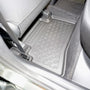 Rubbermatten Kia Sportage suv (2021-Heden) - 3D Schaalmatten