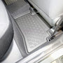 Rubbermatten Kia Sportage suv (2021-Heden) - 3D Schaalmatten