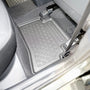 Rubbermatten Kia Sportage suv (2021-Heden) - 3D Schaalmatten