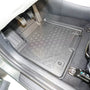 Rubbermatten Kia Sportage suv (2021-Heden) - 3D Schaalmatten