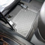 Rubbermatten Kia Sportage suv (2021-Heden) - 3D Schaalmatten