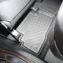 Rubbermatten Kia Sportage suv (2021-Heden) - 3D Schaalmatten