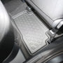 Rubbermatten Kia Sportage suv (2021-Heden) - 3D Schaalmatten