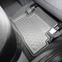 Rubbermatten Kia Sportage suv (2021-Heden) - 3D Schaalmatten