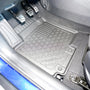 Rubbermatten Hyundai Bayon suv (2021-Heden) - 3D Schaalmatten