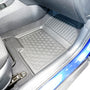 Rubbermatten Hyundai Bayon suv (2021-Heden) - 3D Schaalmatten