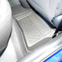 Rubbermatten Hyundai Bayon suv (2021-Heden) - 3D Schaalmatten