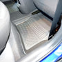 Rubbermatten Hyundai Bayon suv (2021-Heden) - 3D Schaalmatten