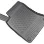Rubbermatten Mercedes A-klasse W176 hatchback (2012-2018) - 3D Schaalmatten