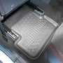 Rubbermatten Mercedes A-klasse W176 hatchback (2012-2018) - 3D Schaalmatten
