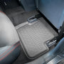 Rubbermatten Mercedes A-klasse W176 hatchback (2012-2018) - 3D Schaalmatten