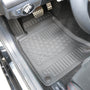 Rubbermatten Mercedes A-klasse W176 hatchback (2012-2018) - 3D Schaalmatten
