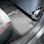 Rubbermatten Mercedes A-klasse W176 hatchback (2012-2018) - 3D Schaalmatten