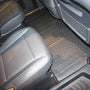 Rubbermatten Mercedes EQV mpv (2020-Heden) - 3D Schaalmatten