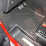 Rubbermatten Mercedes EQV mpv (2020-Heden) - 3D Schaalmatten