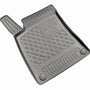 Rubbermatten Mercedes A-klasse W177 hatchback (2018-Heden) - 3D Schaalmatten