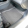 Rubbermatten Mercedes A-klasse W177 hatchback (2018-Heden) - 3D Schaalmatten