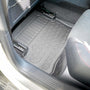 Rubbermatten Mercedes A-klasse W177 hatchback (2018-Heden) - 3D Schaalmatten
