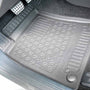 Rubbermatten Mercedes A-klasse W177 hatchback (2018-Heden) - 3D Schaalmatten