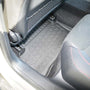 Rubbermatten Mercedes A-klasse W177 hatchback (2018-Heden) - 3D Schaalmatten