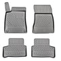 Rubbermatten Mercedes A-klasse W177 hatchback (2018-Heden) - 3D Schaalmatten