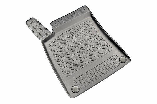 Rubbermatten Mercedes GLB suv (2019-Heden) - 3D Schaalmatten