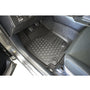 Rubbermatten Toyota RAV4 suv (2013-2018) - 3D Schaalmatten