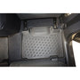 Rubbermatten Toyota RAV4 suv (2013-2018) - 3D Schaalmatten