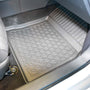 Rubbermatten Toyota Auris stationwagon (2013-2019) - 3D Schaalmatten