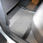 Rubbermatten Toyota Auris stationwagon (2013-2019) - 3D Schaalmatten