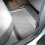 Rubbermatten Toyota Auris stationwagon (2013-2019) - 3D Schaalmatten
