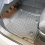 Rubbermatten Toyota Auris stationwagon (2013-2019) - 3D Schaalmatten