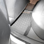 Rubbermatten Toyota Auris stationwagon (2013-2019) - 3D Schaalmatten