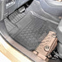 Rubbermatten Toyota Yaris (hybride) hatchback (2011-2014) - 3D Schaalmatten