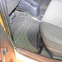 Rubbermatten Toyota Yaris (hybride) hatchback (2011-2014) - 3D Schaalmatten