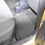 Rubbermatten Toyota Yaris (hybride) hatchback (2011-2014) - 3D Schaalmatten
