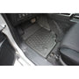 Rubbermatten Toyota Hi-Lux pick-up (2006-2016) - 3D Schaalmatten
