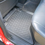 Rubbermatten Toyota C-HR suv (2016-2023) - 3D Schaalmatten