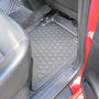 Rubbermatten Toyota C-HR suv (2016-2023) - 3D Schaalmatten