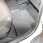 Rubbermatten Toyota C-HR suv (2016-2023) - 3D Schaalmatten